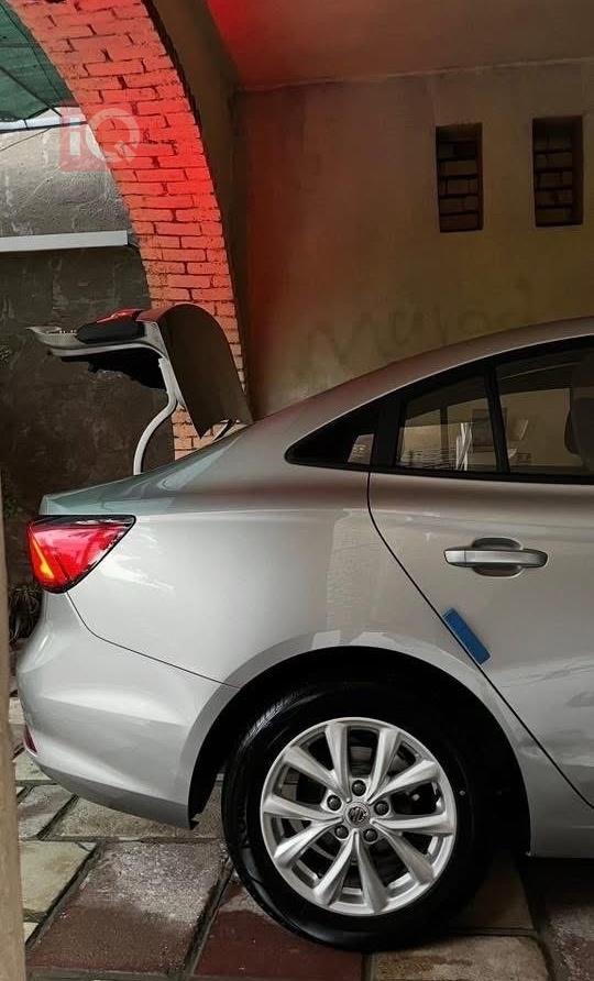 ام جي 5